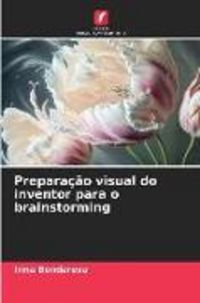 Produktbild: Prepara&ccedil;&atilde;o visual do inventor para o brainstorming