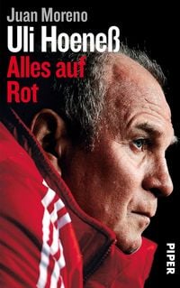 Produktbild: Uli Hoene&szlig;