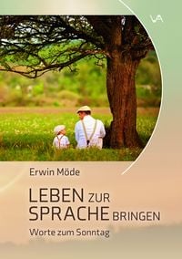 Produktbild: Leben zur Sprache bringen