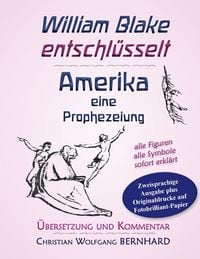 Produktbild: Amerika - eine Prophezeiung