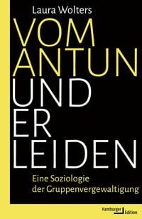 Produktbild: Vom Antun und Erleiden