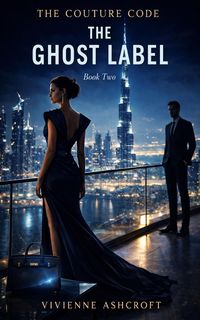 Produktbild: The Ghost Label (The Couture Code, #2)