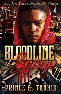Produktbild: Bloodline of a Savage
