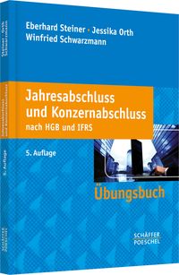 Produktbild: Jahresabschluss und Konzernabschluss nach HGB und IFRS