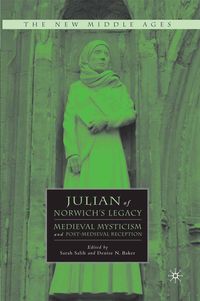 Produktbild: Julian of Norwich's Legacy