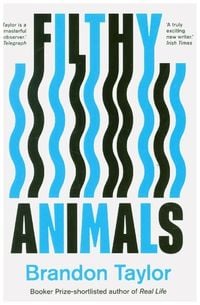 Produktbild: Filthy Animals