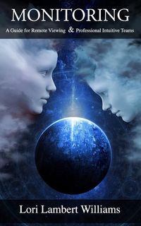 Produktbild: Monitoring: A Guide for Remote Viewing & Professional Intuitive Teams