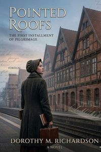 Produktbild: Pointed Roofs