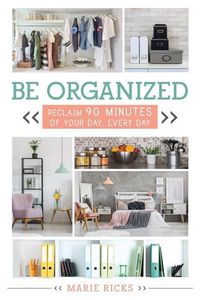 Produktbild: Be Organized