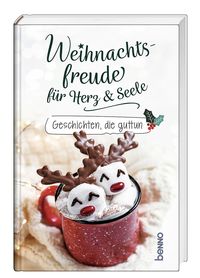 Produktbild: Weihnachtsfreude f&uuml;r Herz und Seele