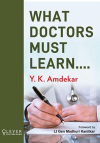 Produktbild: What Doctors Must Learn