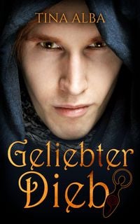 Produktbild: Geliebter Dieb
