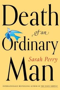 Produktbild: Death of an Ordinary Man