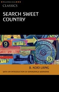 Produktbild: Search Sweet Country