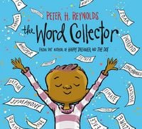 Produktbild: The Word Collector