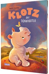 Produktbild: Klotz