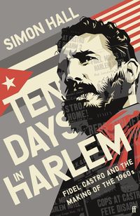 Produktbild: Hall, S: Ten Days in Harlem