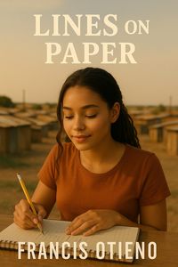 Produktbild: Lines on Paper