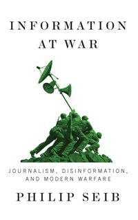 Produktbild: Information at War