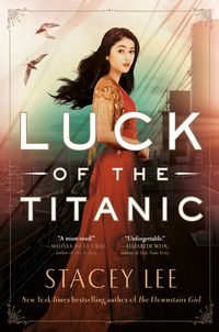 Produktbild: Luck of the Titanic