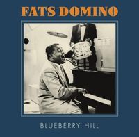 Bild vom Artikel Blueberry Hills vom Autor Fats Domino