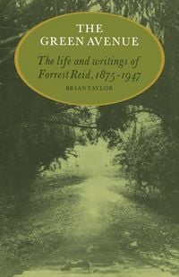 Produktbild: The Green Avenue
