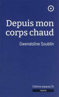 Produktbild: Depuis mon corps chaud