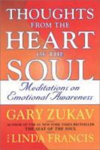 Produktbild: Thoughts from the Heart of the Soul