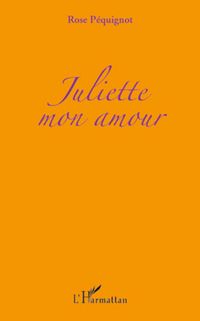 Produktbild: Juliette mon amour