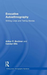 Produktbild: Evocative Autoethnography