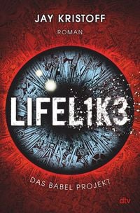 Produktbild: Das Babel Projekt &ndash; Lifelike