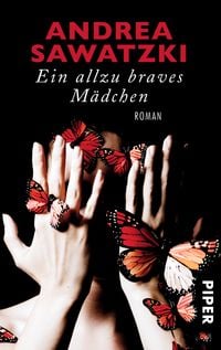Produktbild: Ein allzu braves M&auml;dchen