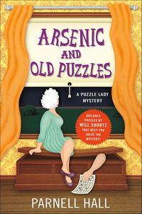 Produktbild: Arsenic and Old Puzzles