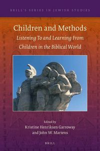 Produktbild: Children and Methods