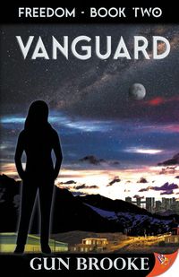 Produktbild: Vanguard