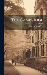 Produktbild: The Cambridge