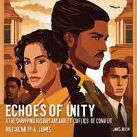 Produktbild: Echoes of Unity: Reshaping History Amidst Conflict