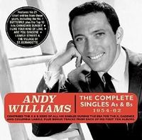 Produktbild: The Complete Singles As & Bs 1954-62