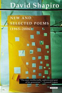 Produktbild: Sel Poems