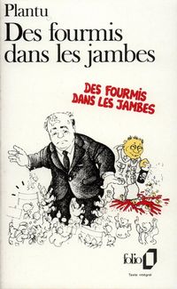 Produktbild: Fre-Fourmis Dans Les Jambes