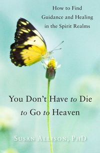 Produktbild: You Don't Have to Die to Go to Heaven