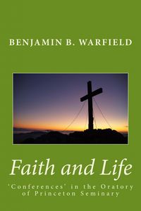 Produktbild: Faith and Life