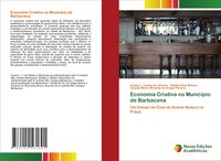 Produktbild: Economia Criativa no Munic&iacute;pio de Barbacena
