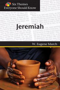 Produktbild: Six Themes in Jeremiah Everyone Should Know