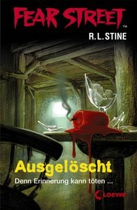 Produktbild: Fear Street 6 - Ausgel&ouml;scht