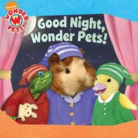 Produktbild: Good Night, Wonder Pets
