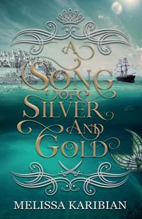 Produktbild: A Song of Silver and Gold