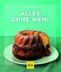 Produktbild Alles ohne Mehl