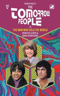Produktbild: The Tomorrow People - The Man Who Sold the World