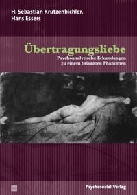 Produktbild: &Uuml;bertragungsliebe
